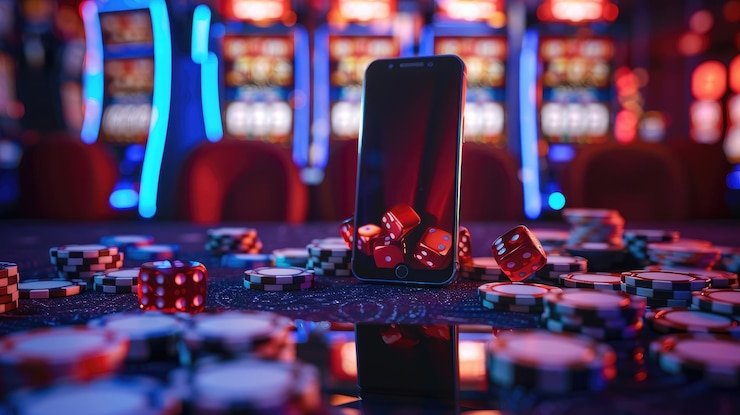 Panduan dan edukasi responsible gaming agar hiburan tetap menyenangkan dan terkendali